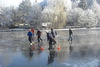 Campingplatz Pfrimmtal